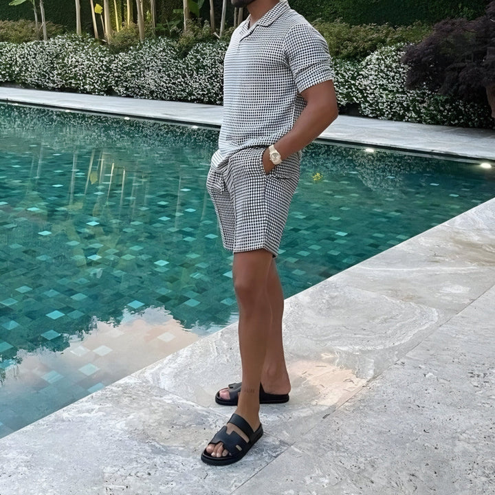 Lyle Chypre Sandals