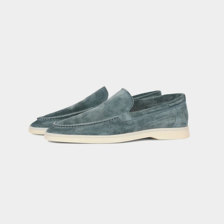 Ocean velar loafers