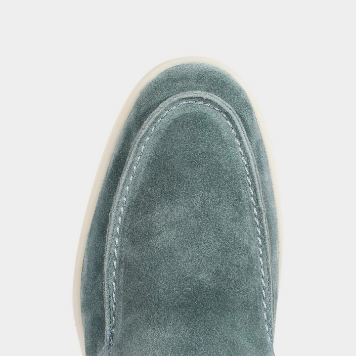 Ocean velar loafers