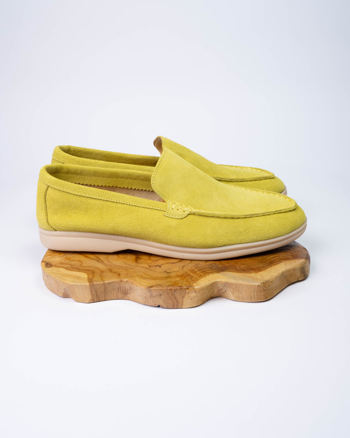 NOMU - Grosvenor Loafer