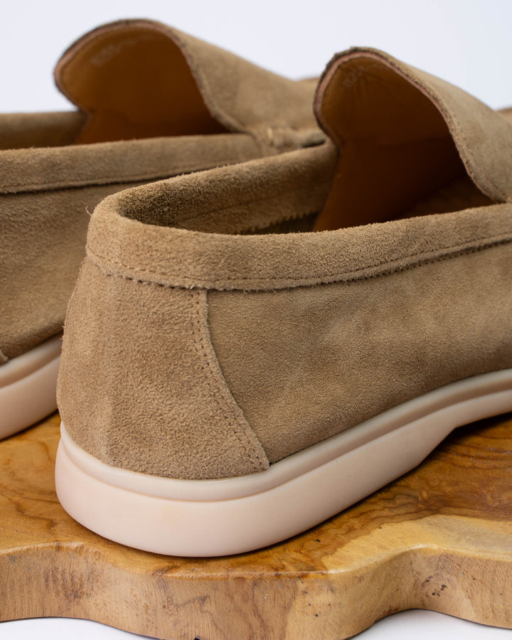 NOMU - Beaufort Loafer