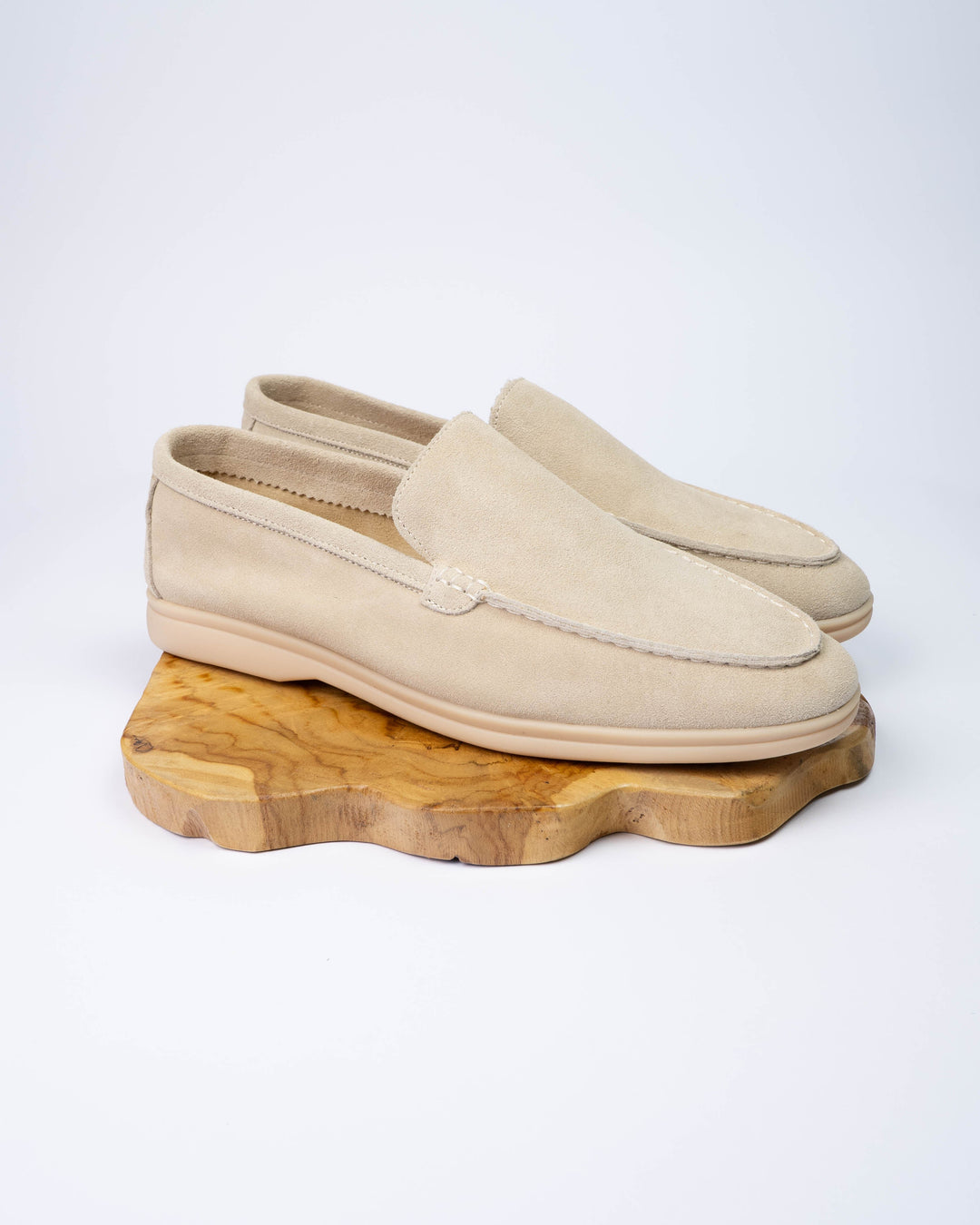 NOMU - Wentworth Loafer