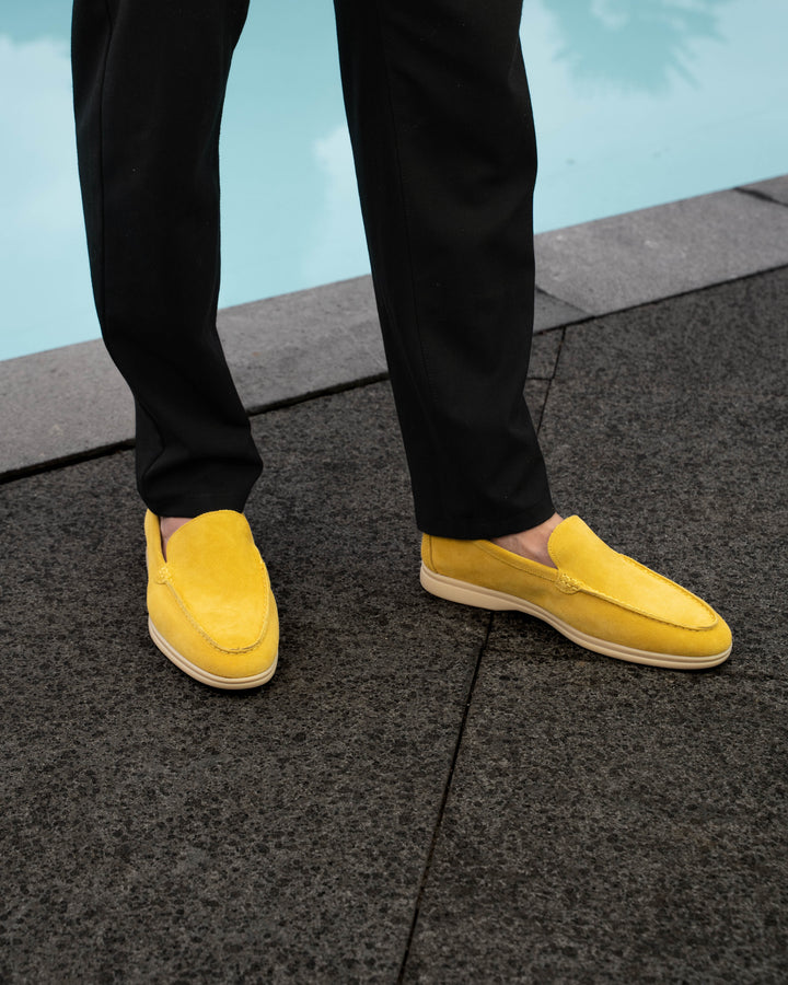 NOMU - Pembroke Loafer