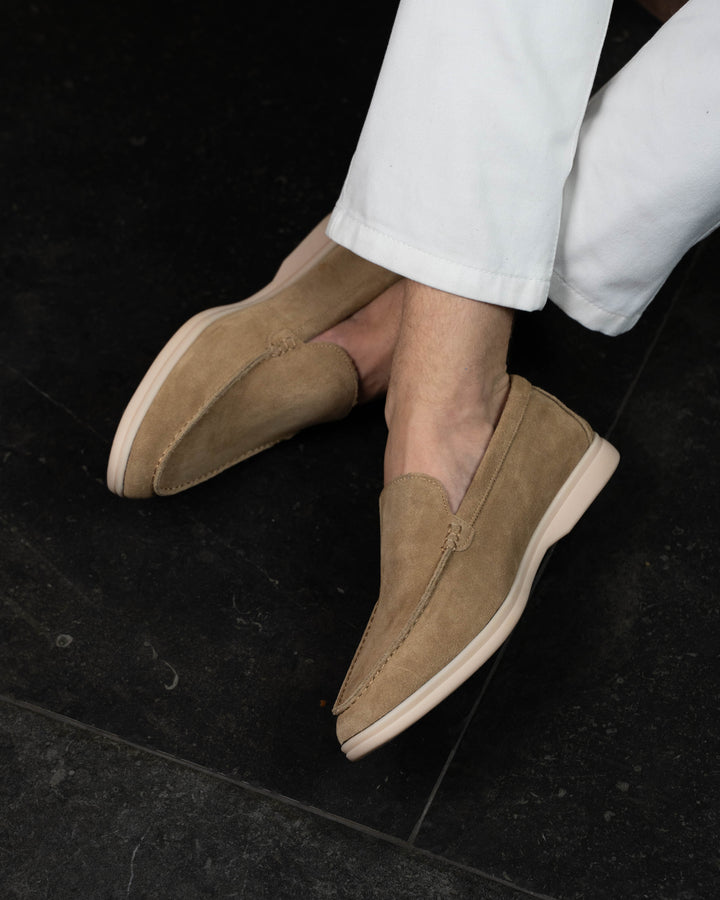 NOMU - Beaufort Loafer