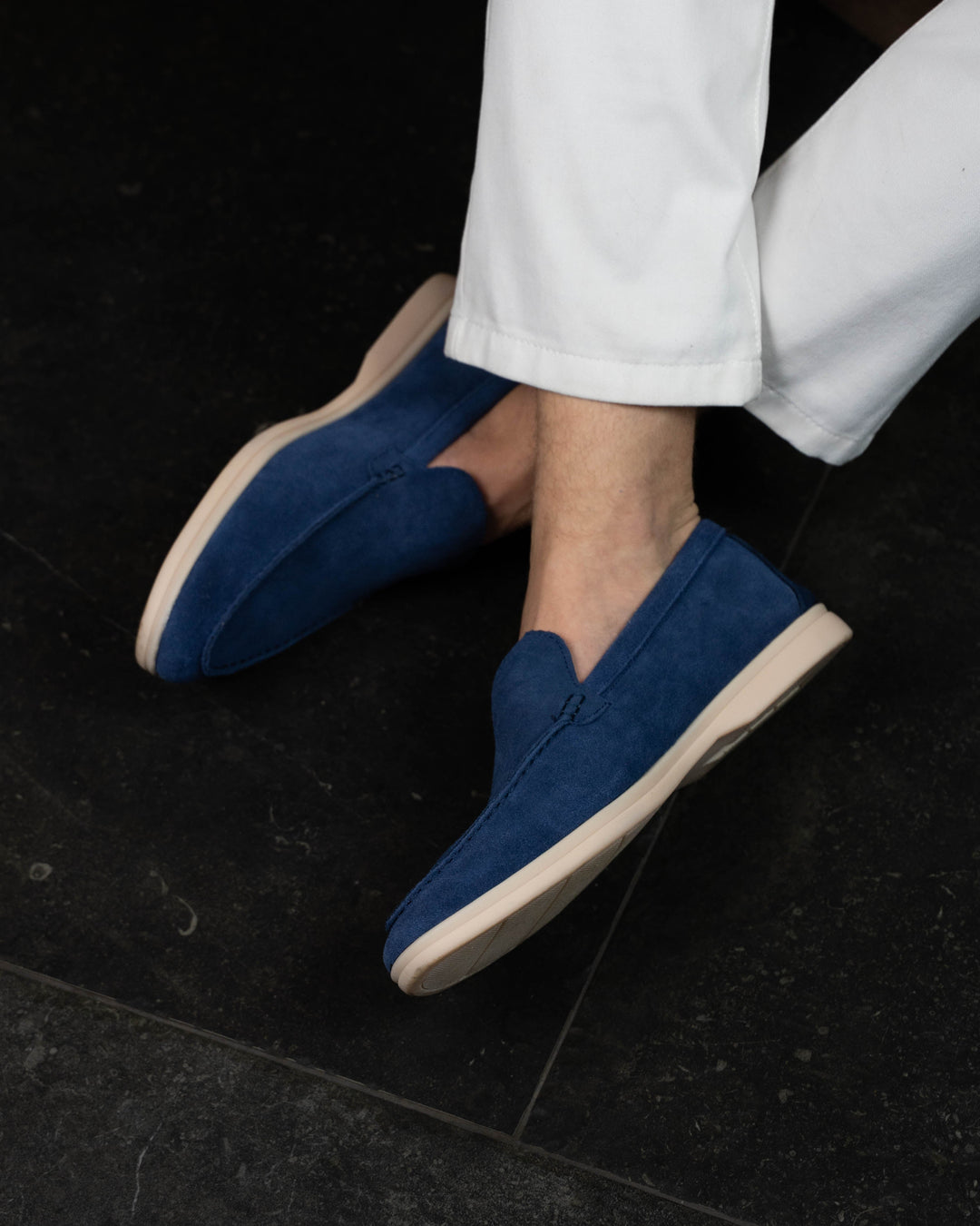 NOMU - Marquess Loafer