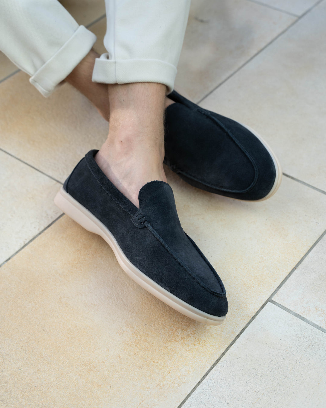 NOMU - Ashbury Loafer