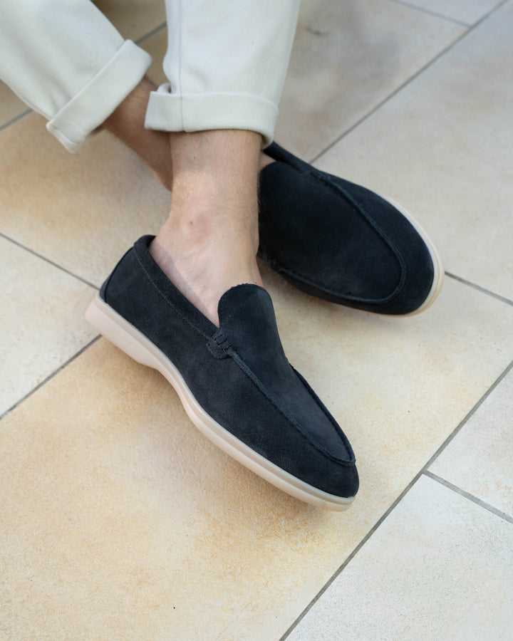 NOMU - Ashbury Loafer