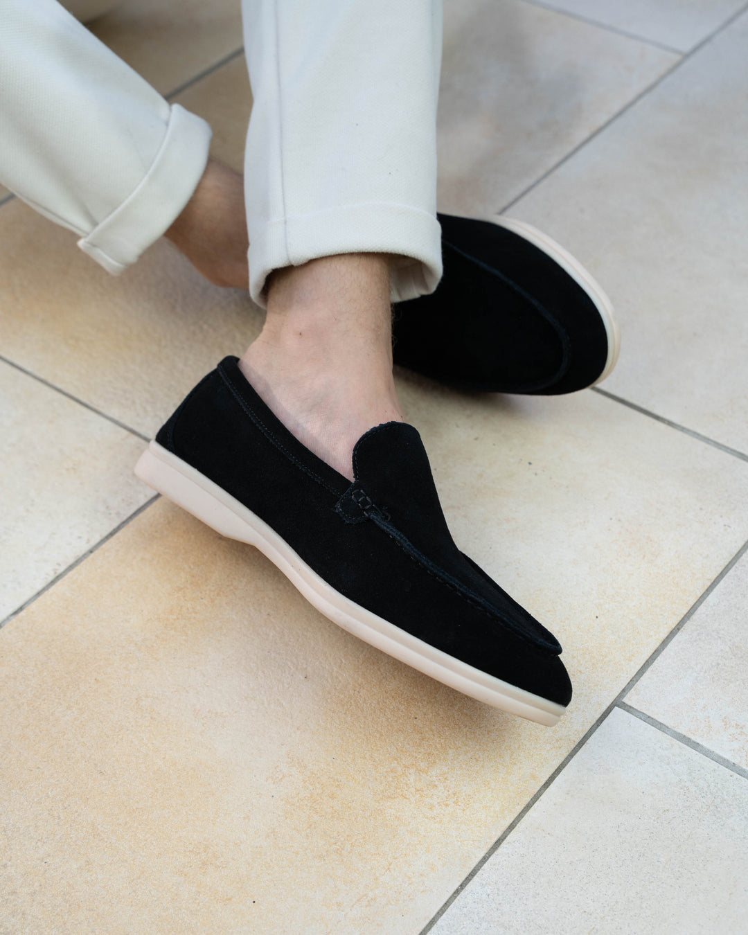 NOMU - Wycliffe Loafer